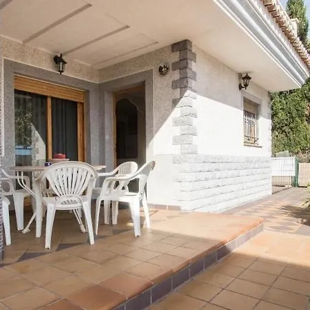 Encantador Chalet Gandía